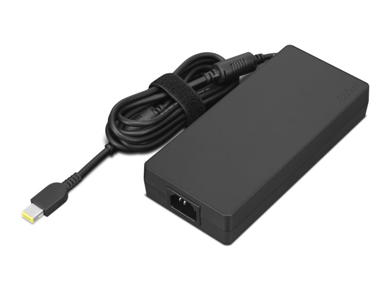 Lenovo 4X21U34353 adaptateur de puissance & onduleur Int�rieure 330 W Noir