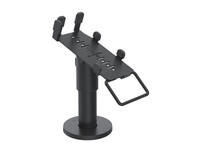 Ergonomic Solutions DuraTilt Solution SP1 with handle for Verifone