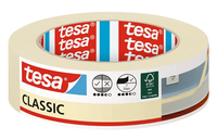 Tesa Classic Malerband chamois