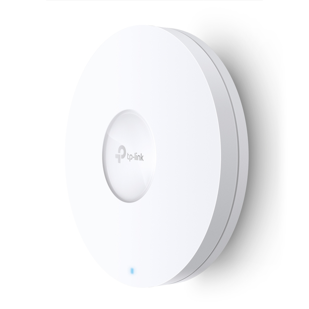 TP-LINK AP TP-Link AX1800 Ceiling Mount EAP620 HD(EU) V3.2
