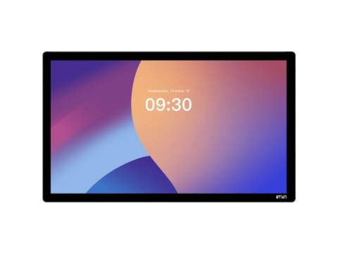 iMin Crane 1 - 21.5 IDS Touchsystem, Android 13 GMS, 8GB RAM, 128GB ROM - 8 GB - 128 GB