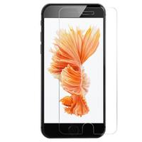 iWALK PFG009I6 - Apple - iPhone 6 Plus / 6S Plus - Kratzresistent - Transparent - 1 St�ck(e)