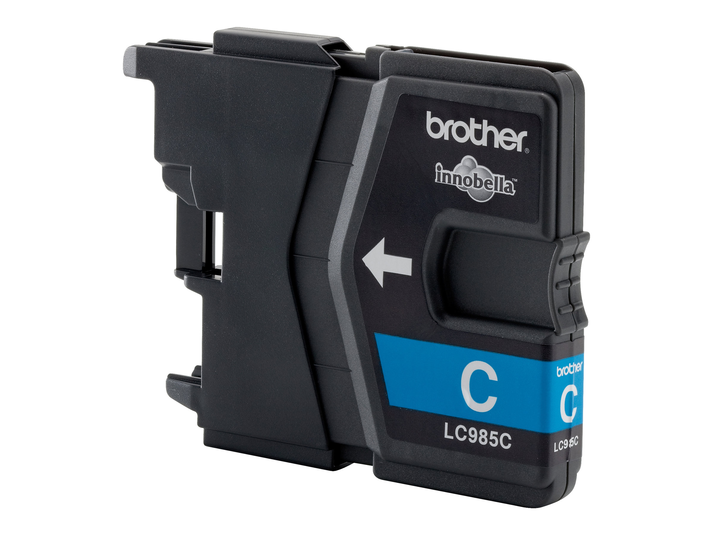 Brother LC985C cartuccia dinchiostro 1 pz Originale Ciano