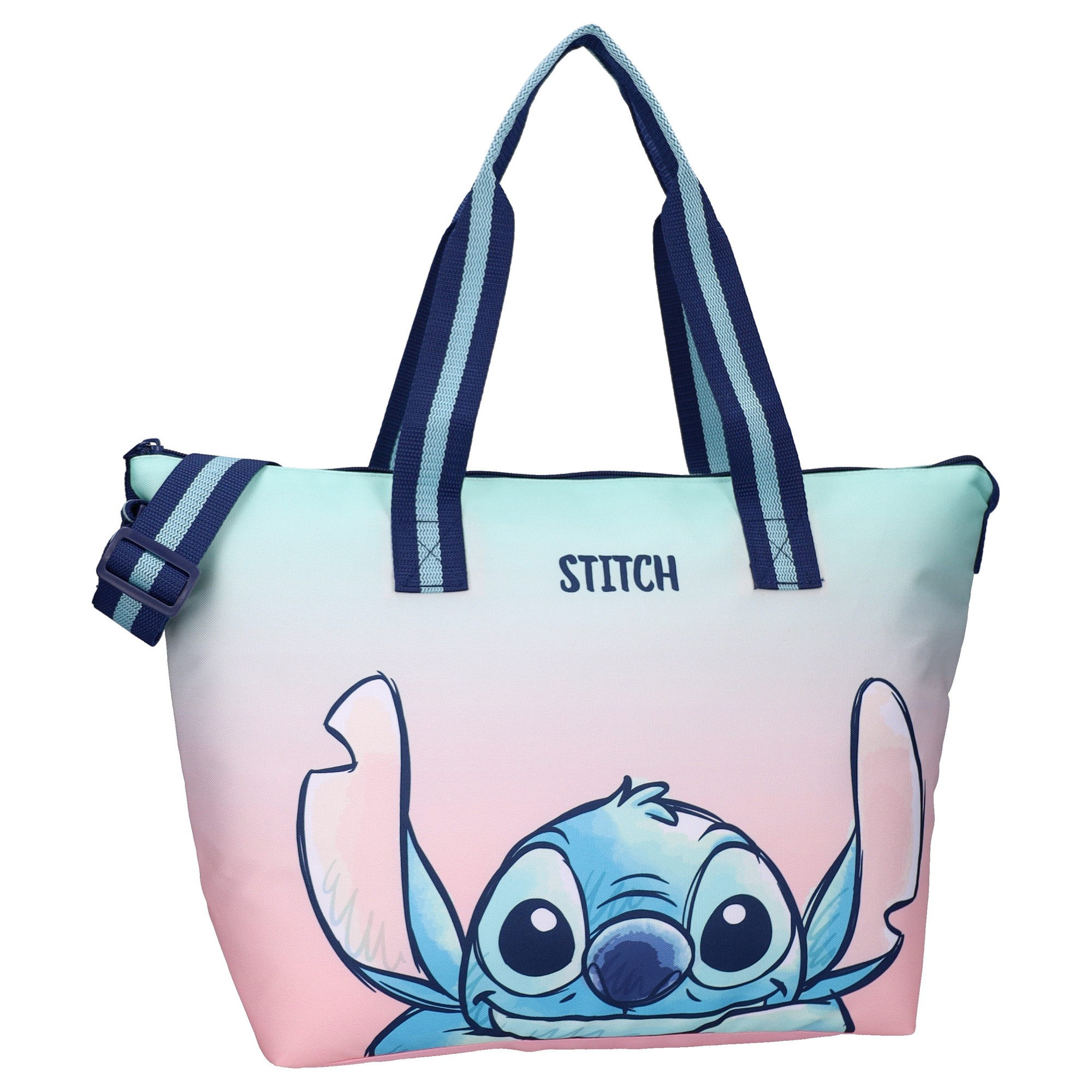 Vadobag K�hltasche Stitch Chill Vibes