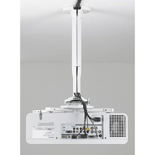 Chief KITEP080135W montaje para projector Techo Blanco