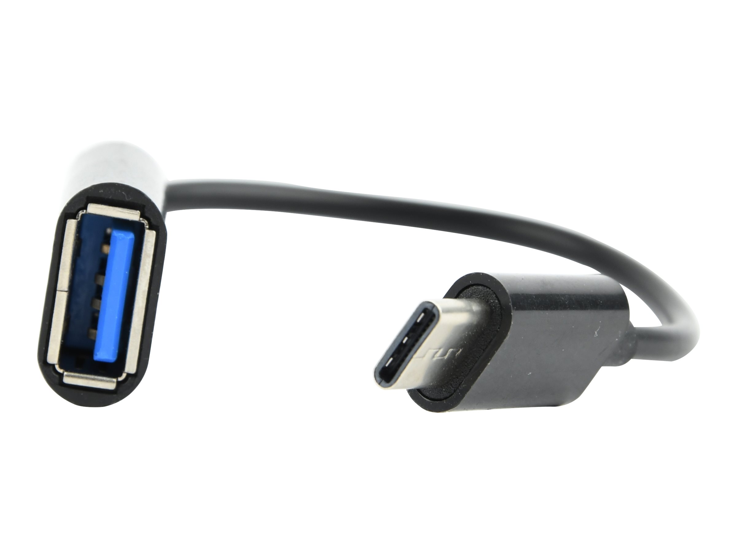 Gembird Cablexpert - USB-Adapter - 24 pin USB-C (M)
