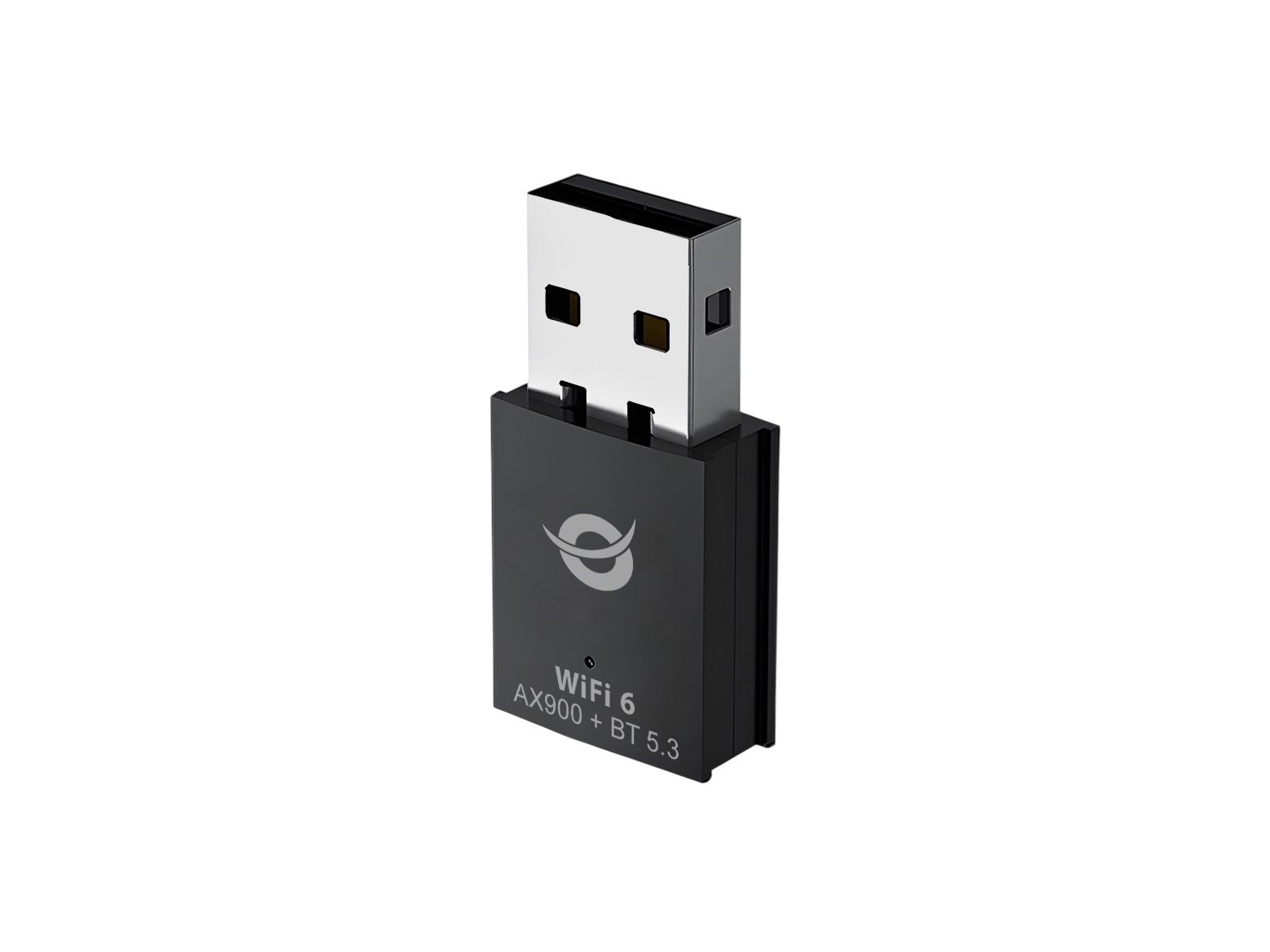 Conceptronic ABBY26B scheda di rete e adattatore WLAN / Bluetooth 900 Mbit/s