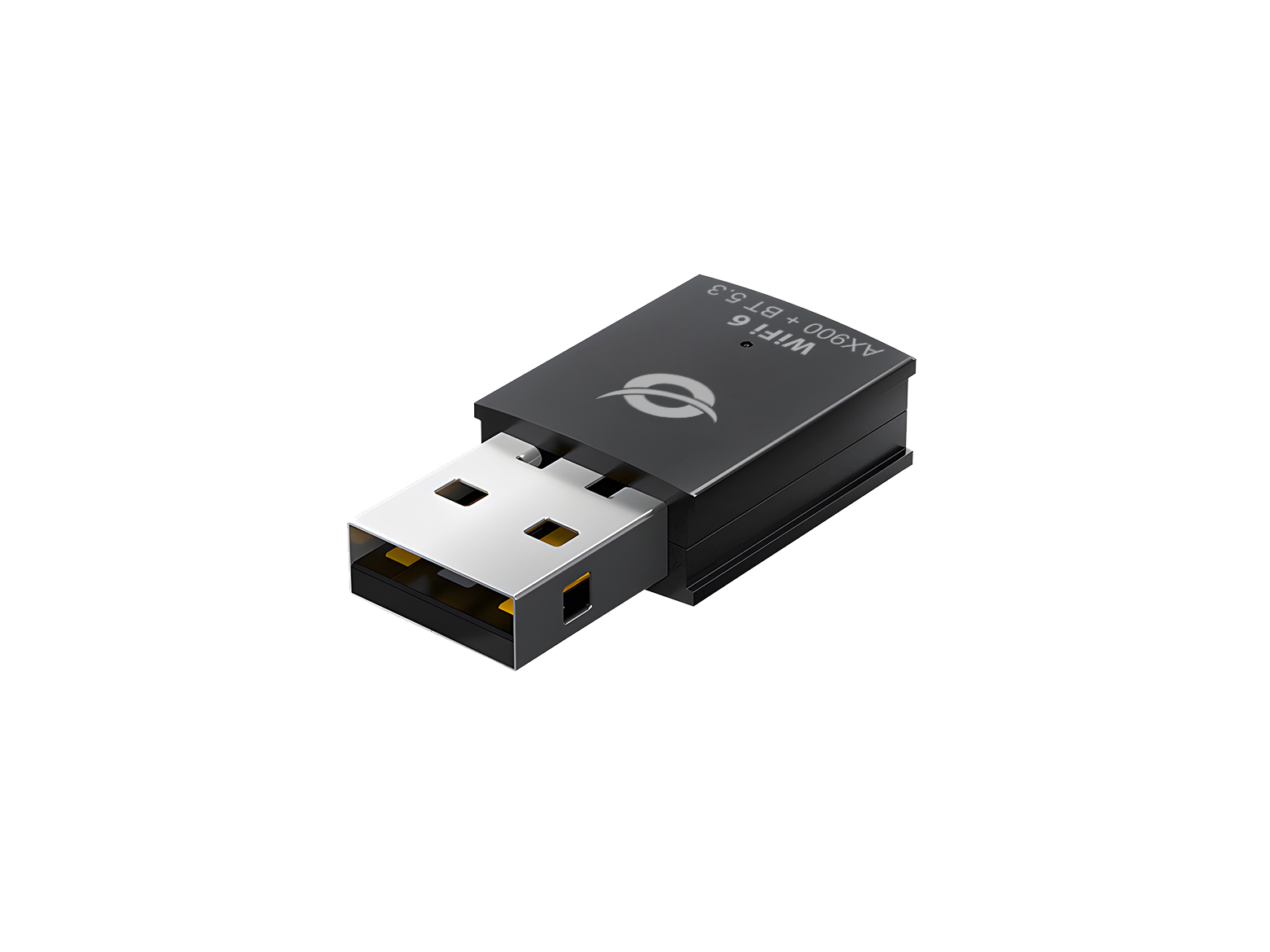 Conceptronic ABBY26B scheda di rete e adattatore WLAN / Bluetooth 900 Mbit/s