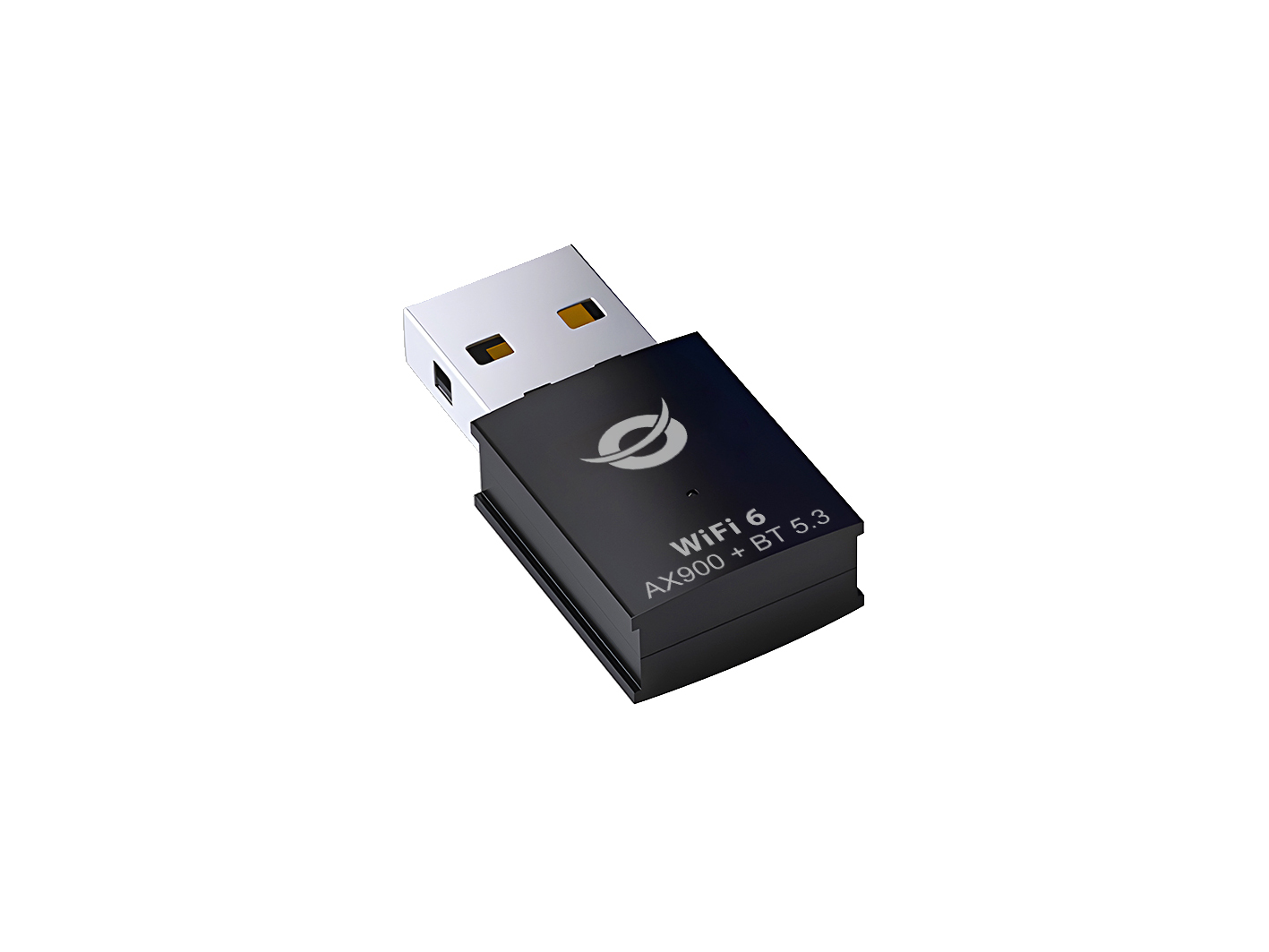 Conceptronic ABBY26B scheda di rete e adattatore WLAN / Bluetooth 900 Mbit/s
