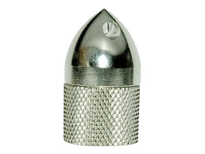 Kindermann for 13-pin - Anschlusskappe f�r Audio/Video-Steckverbinder