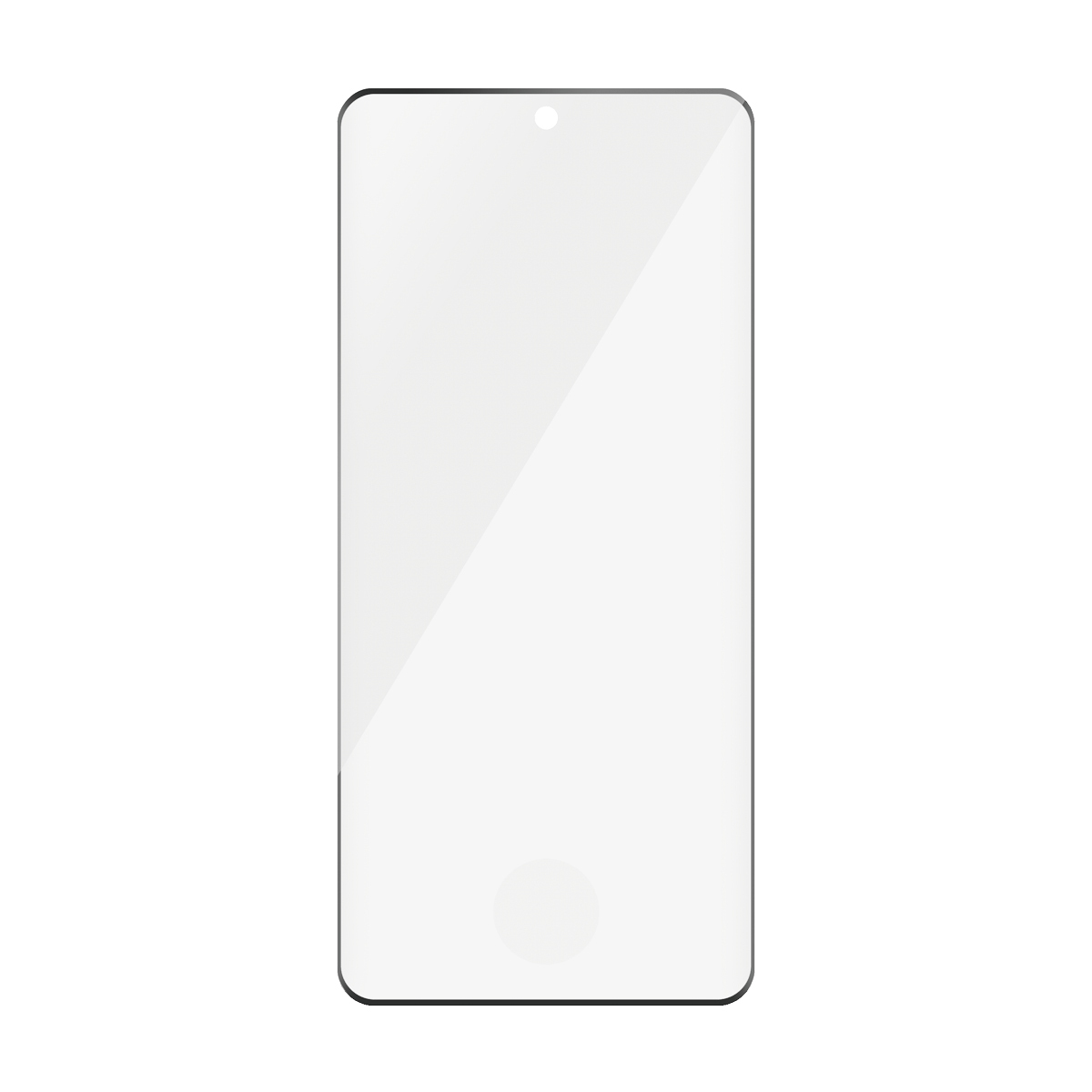 PanzerGlass SAFE. by � Screen Protector Motorola Edge 60 | 60 Pro | 60 Fusion | Ultra-Wide Fit Pellicola proteggischermo trasparente 1 pz