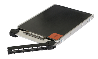 Icy Dock MB993TP-B porta accessori