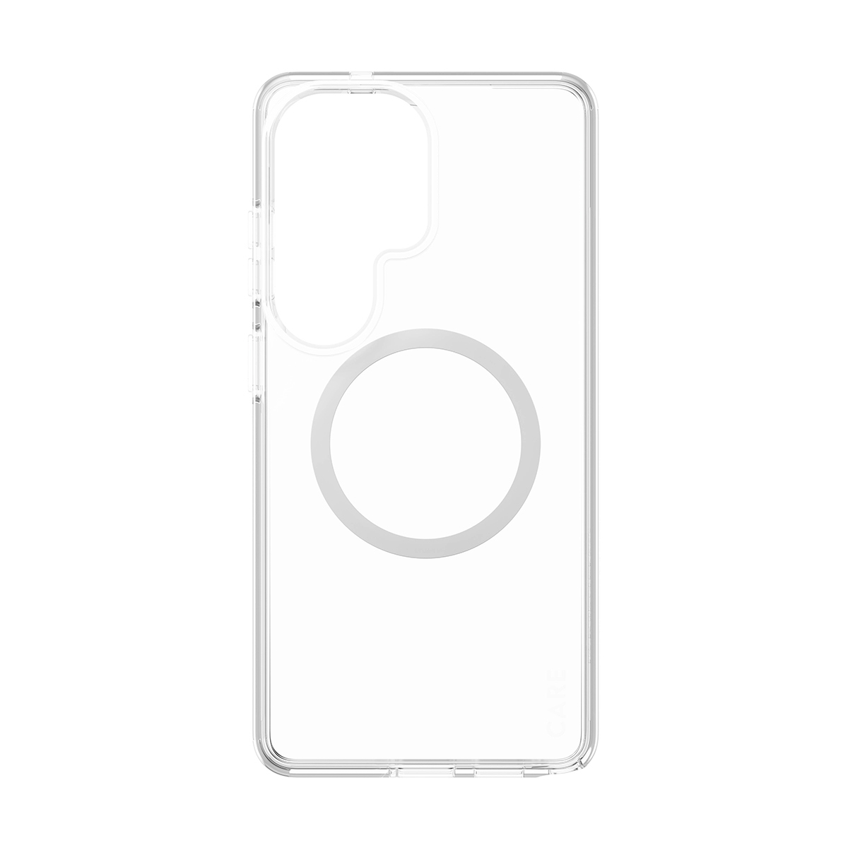 PanzerGlass PG CARE Samsung S26 Ultra Urban bily Qi