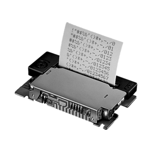Epson M-190G: 57.5mm, 5V