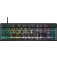 Corsair CH-9226C65-DE - Tastatur