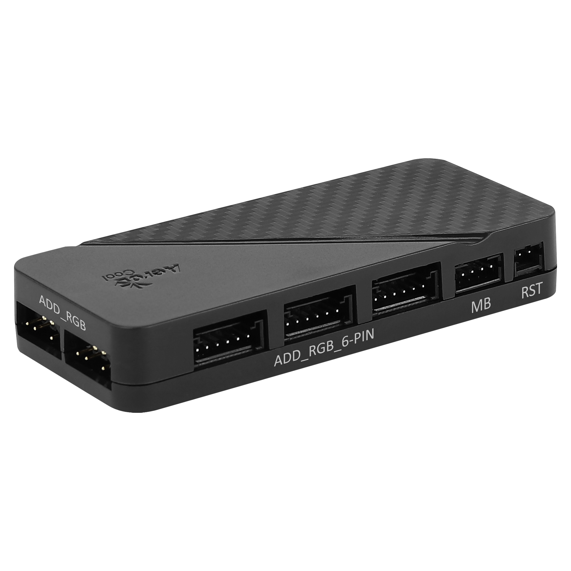 AEROCOOL ADVANCED TECHNOLOGIES AeroCool Eclipse 12 Pro - System Schrank-Geblseset