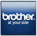 Brother PR4040E6P business stamp