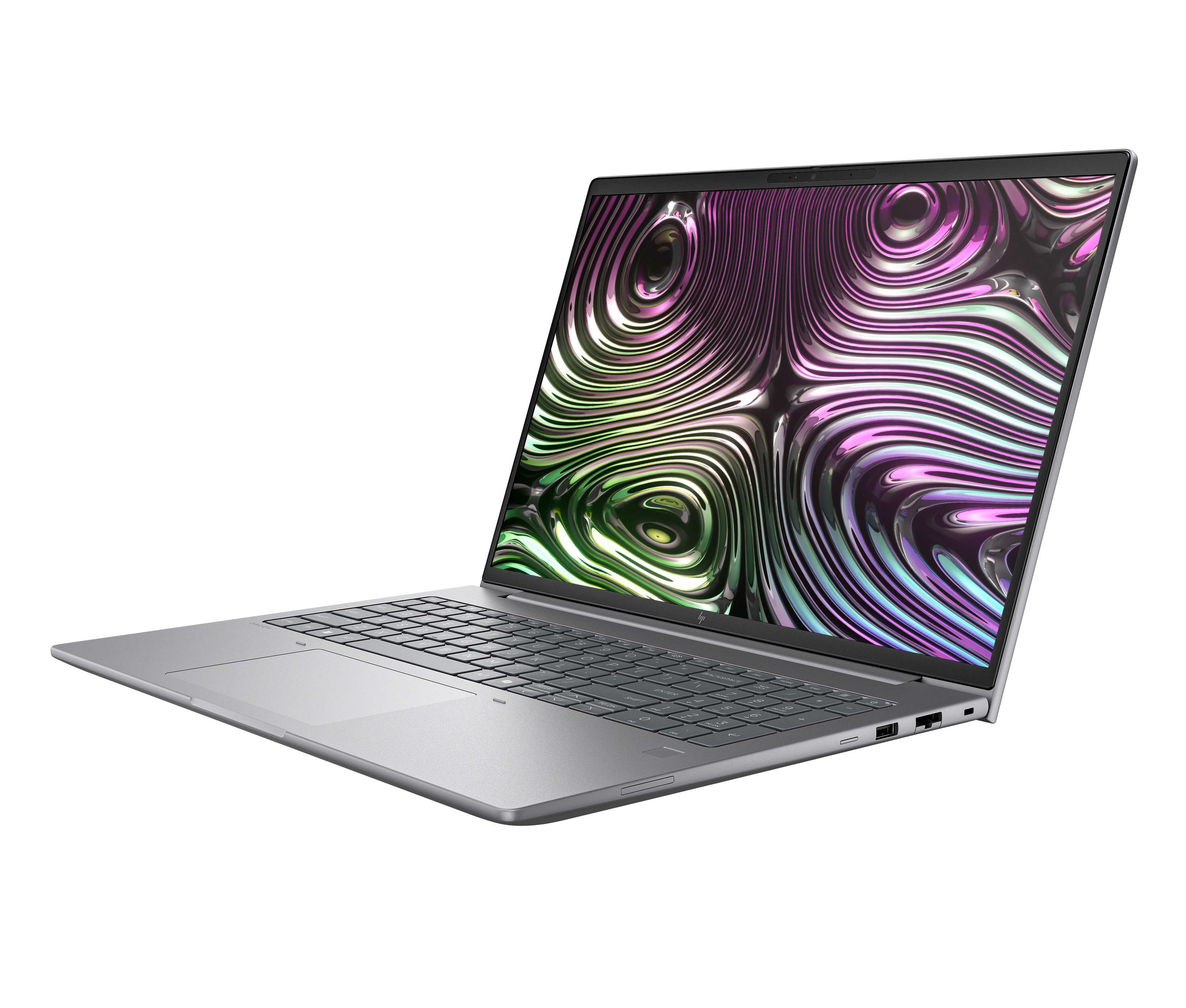 HP ZBook X G1i Intel Core Ultra 7 - Notebook - 7 - Notebook - Core Ultra 7