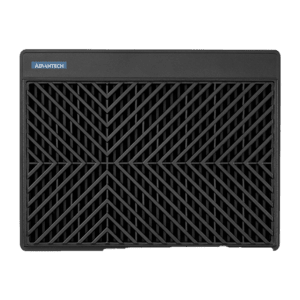 Advantech UBX-110K USB USB-C RS232 BT Ethernet WLAN Intel Core i3 Win. 10 schwarz