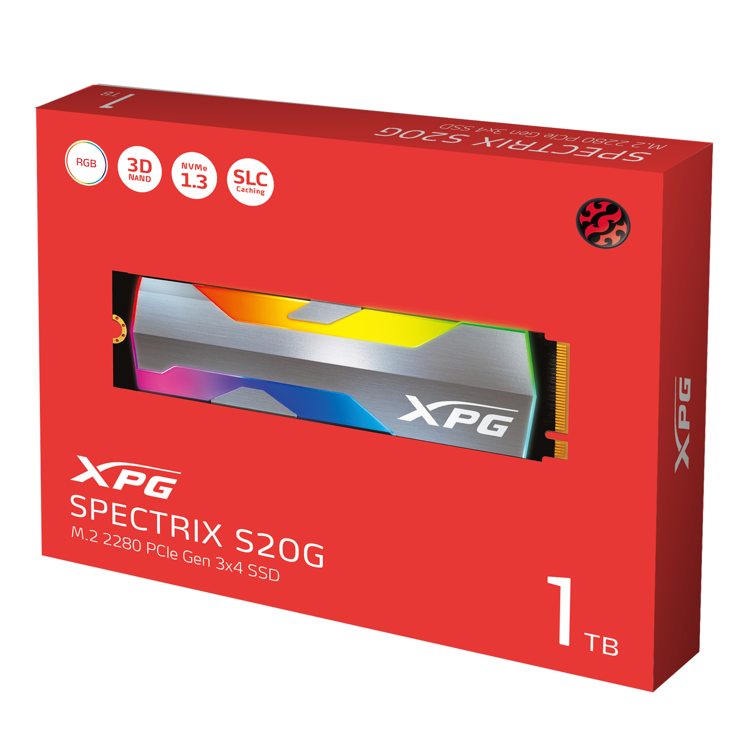 M2 on sale ssd xpg