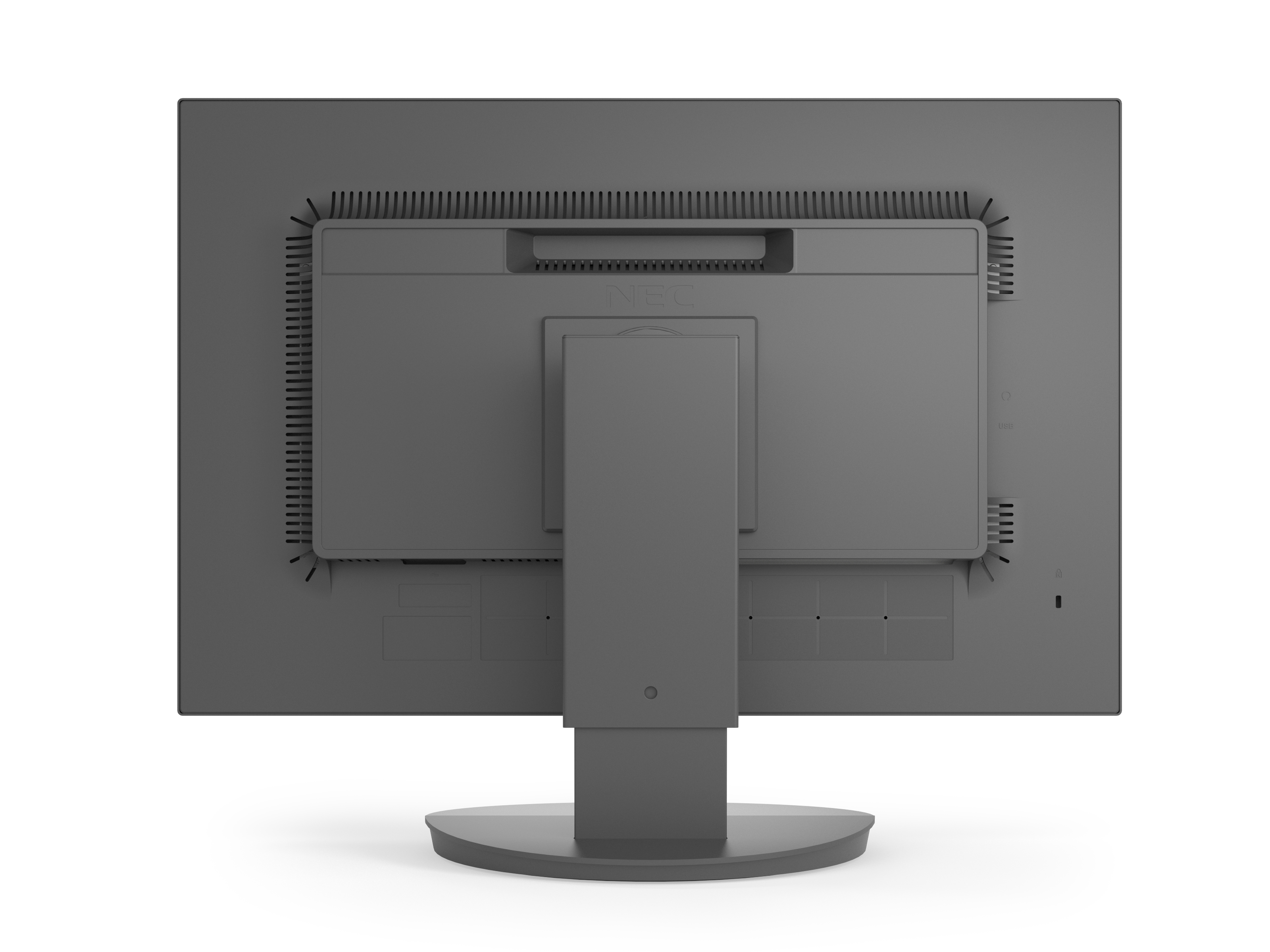 Sharp MultiSync EA271F pantalla para PC 68,6 cm (27) 1920 x 1080 Pixeles Full HD LCD Negro
