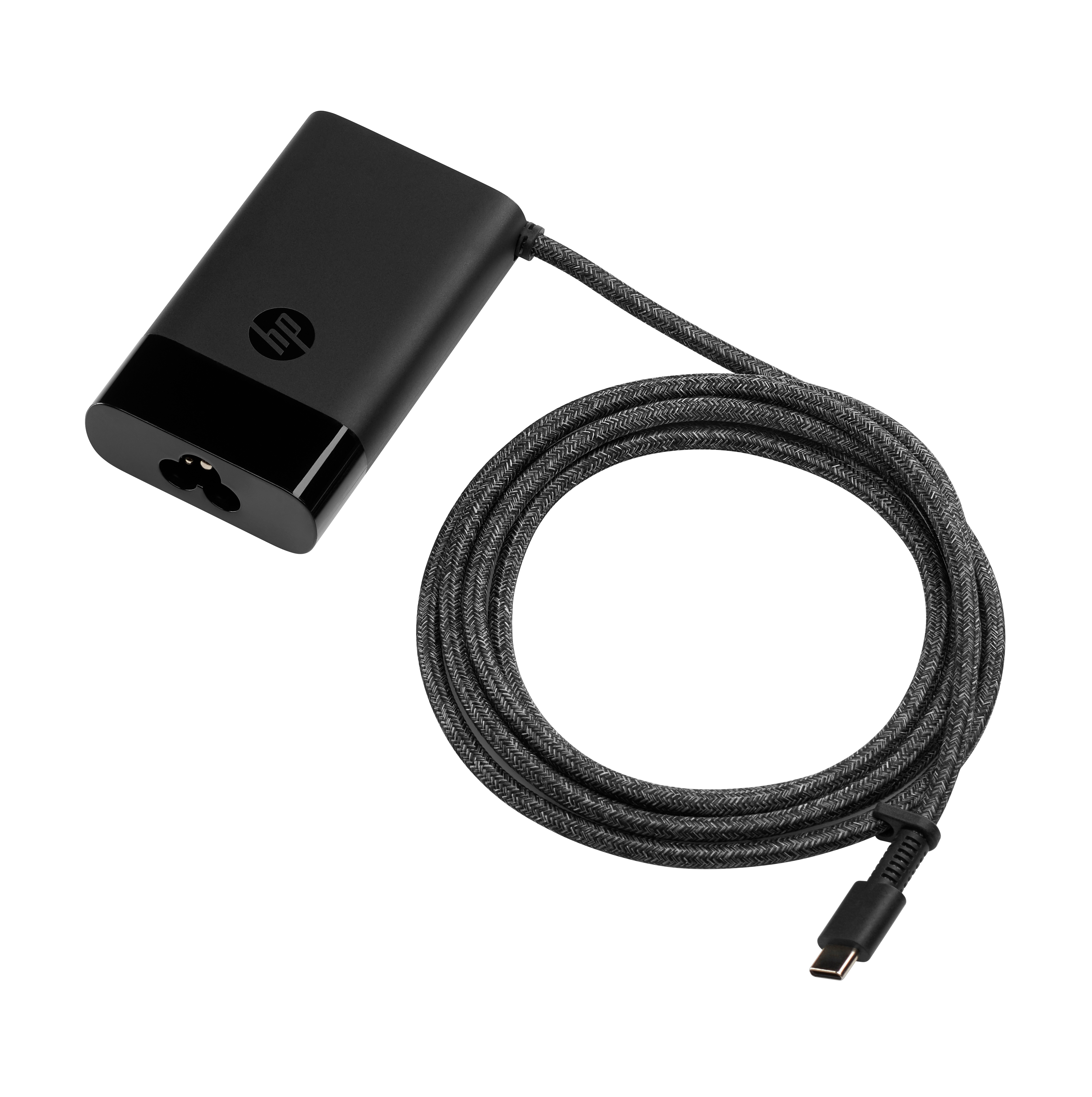 HP Cargador para port�til USB-C de 65 W