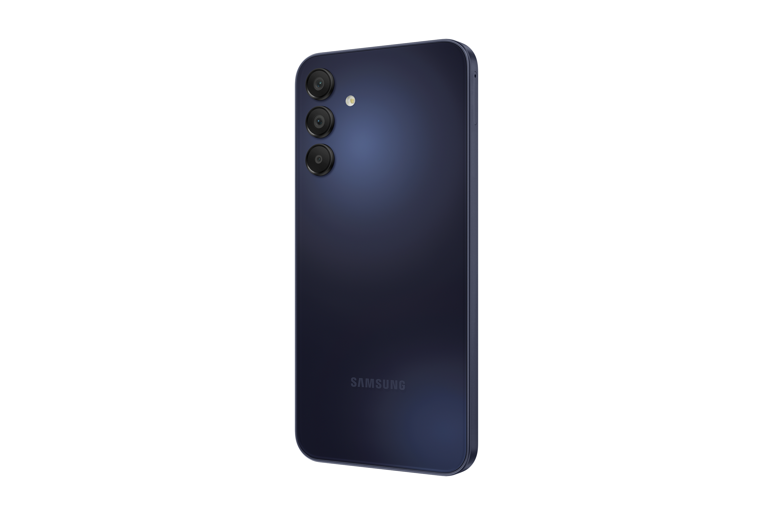 Samsung Galaxy A15 5G - 5G Smartphone - Dual-SIM - RAM 4 GB / Interner Speicher 128 GB - microSD slot - OLED-Display - 6.5 - 2340 x 1080 Pixel (90 Hz)