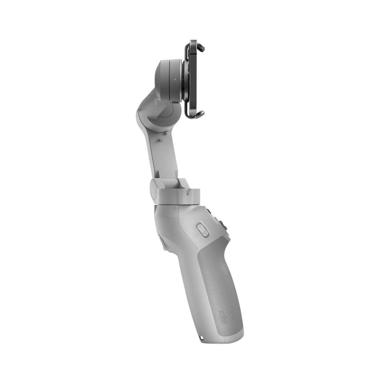 DJI Osmo Mobile SE Smartphone camera stabilizer Grey, White