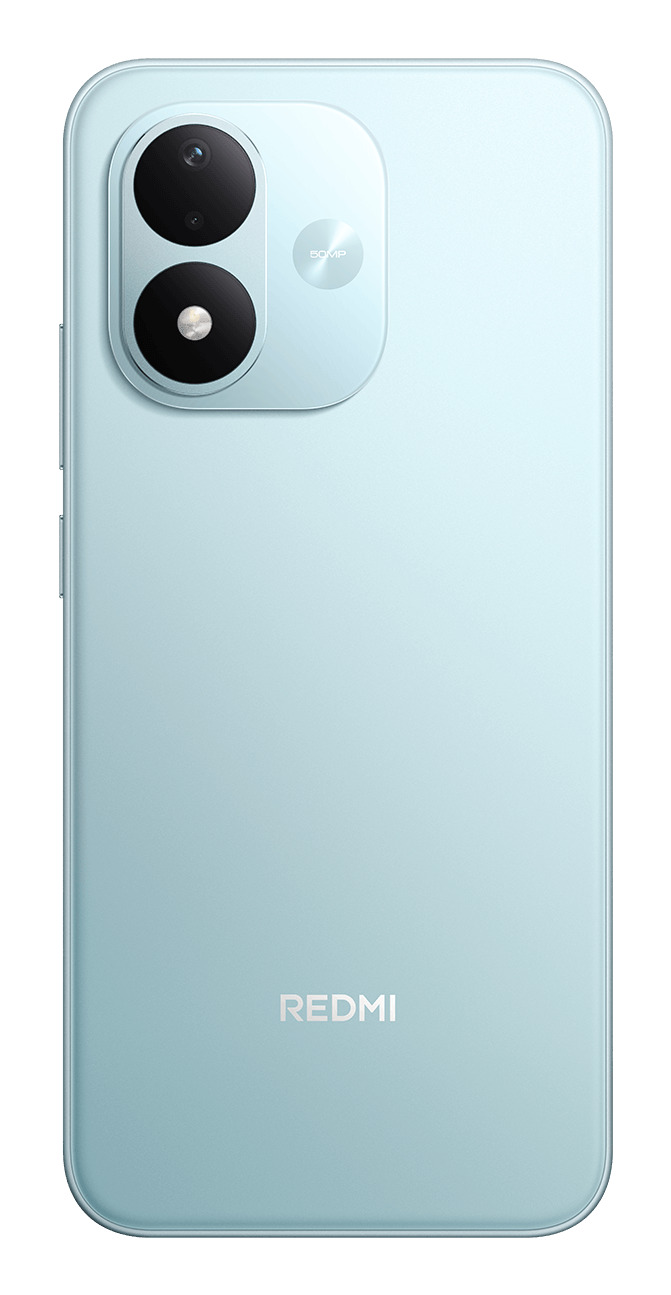 Xiaomi Redmi Note 17 - Smartphone - Smartphone - 128 GB