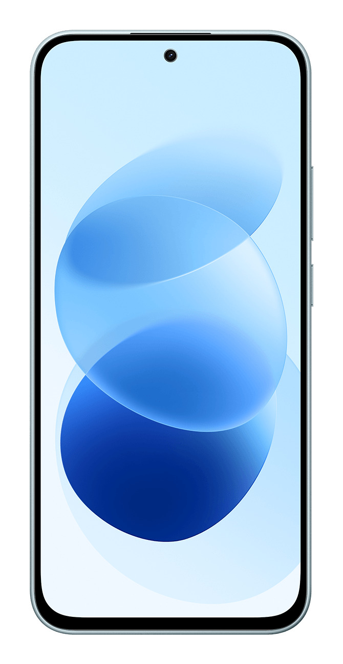 Xiaomi Redmi Note 17 - Smartphone - Smartphone - 128 GB