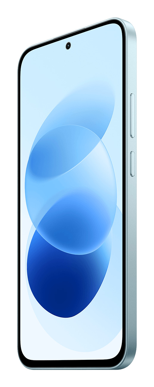 Xiaomi Redmi Note 17 - Smartphone - Smartphone - 128 GB