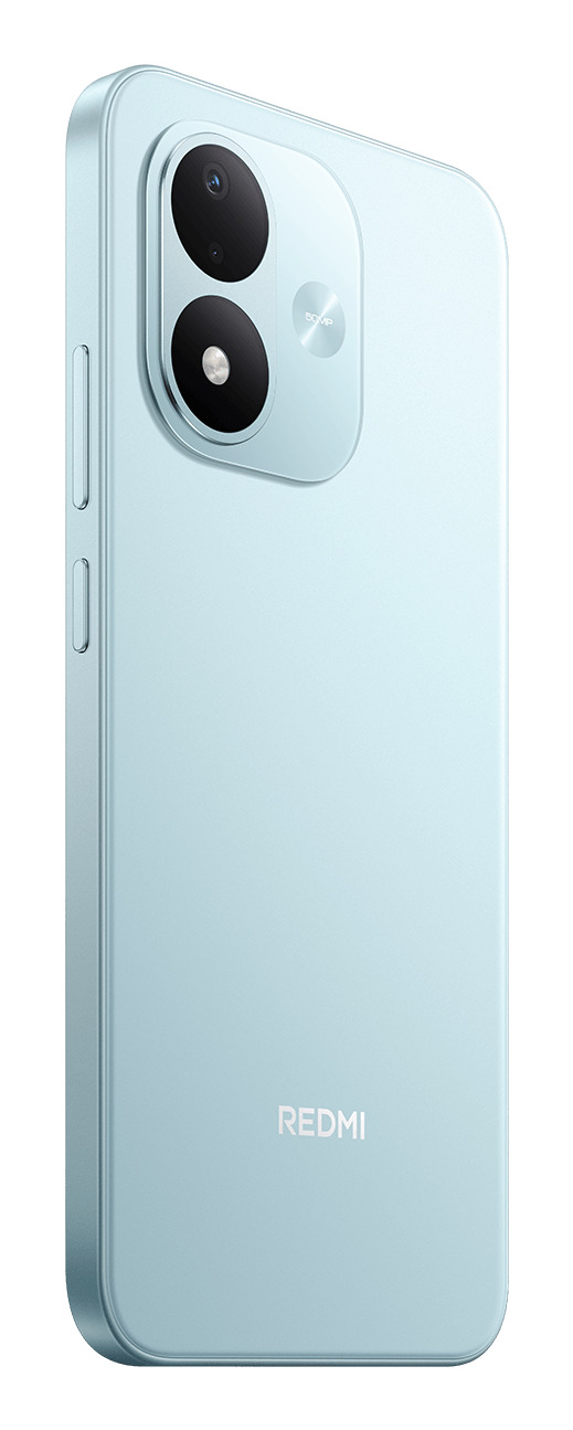 Xiaomi Redmi Note 17 - Smartphone - Smartphone - 128 GB
