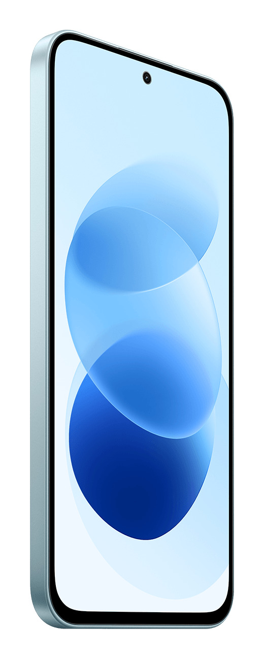 Xiaomi Redmi Note 17 - Smartphone - Smartphone - 128 GB