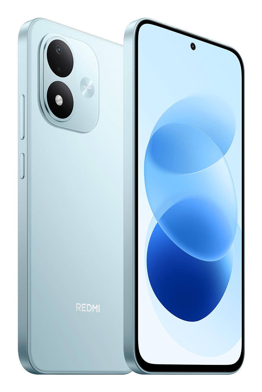 Xiaomi Redmi Note 17 - Smartphone - Smartphone - 128 GB