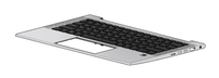 HP w. Upper Cover Keyboard