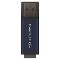 Team Group C211 16GB USB 3. Blue LED Flash Drive