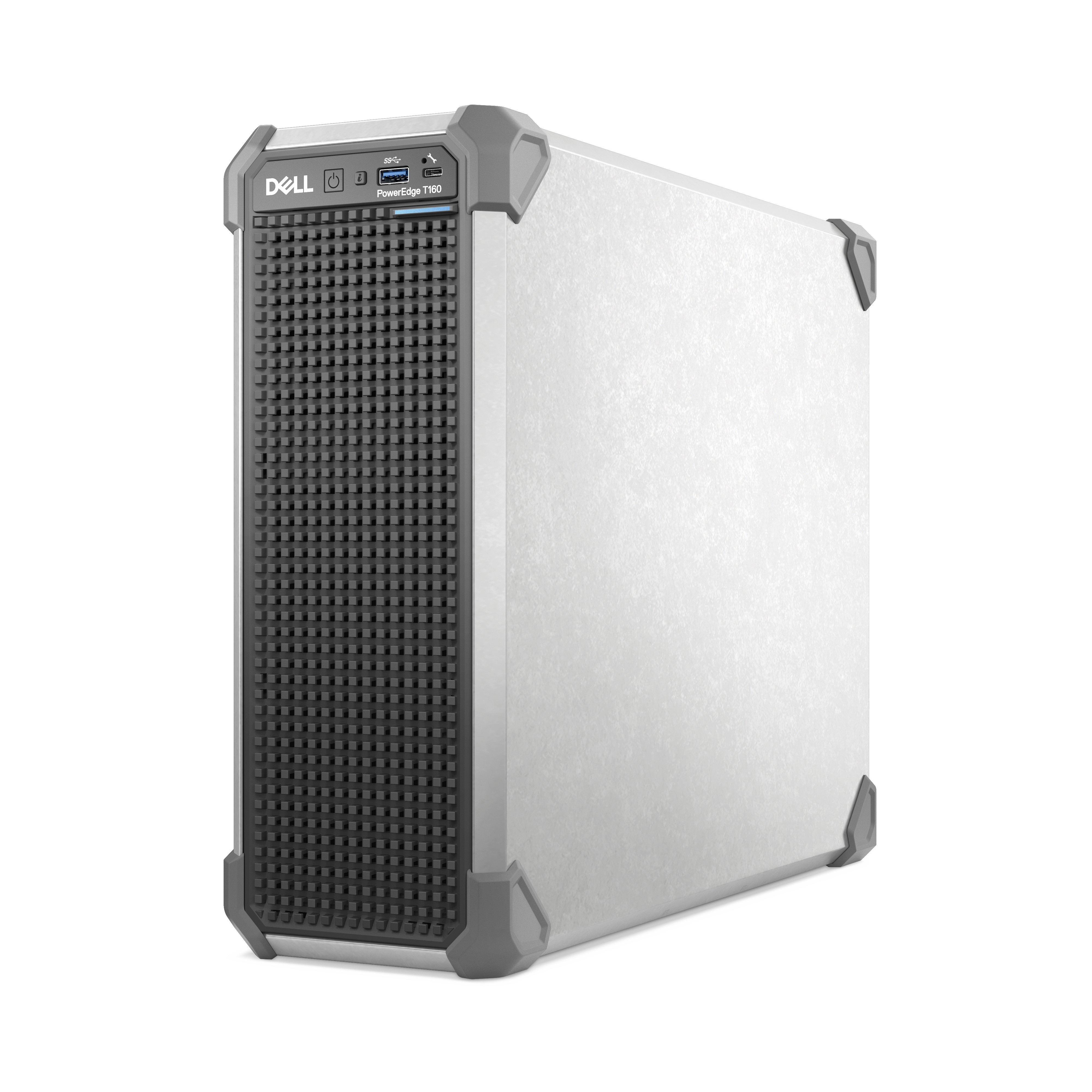 DELL PowerEdge T160 server 2 TB Tower (3U) Intel Xeon 6 6315P 2,8 GHz 16 GB DDR5-SDRAM 300 W