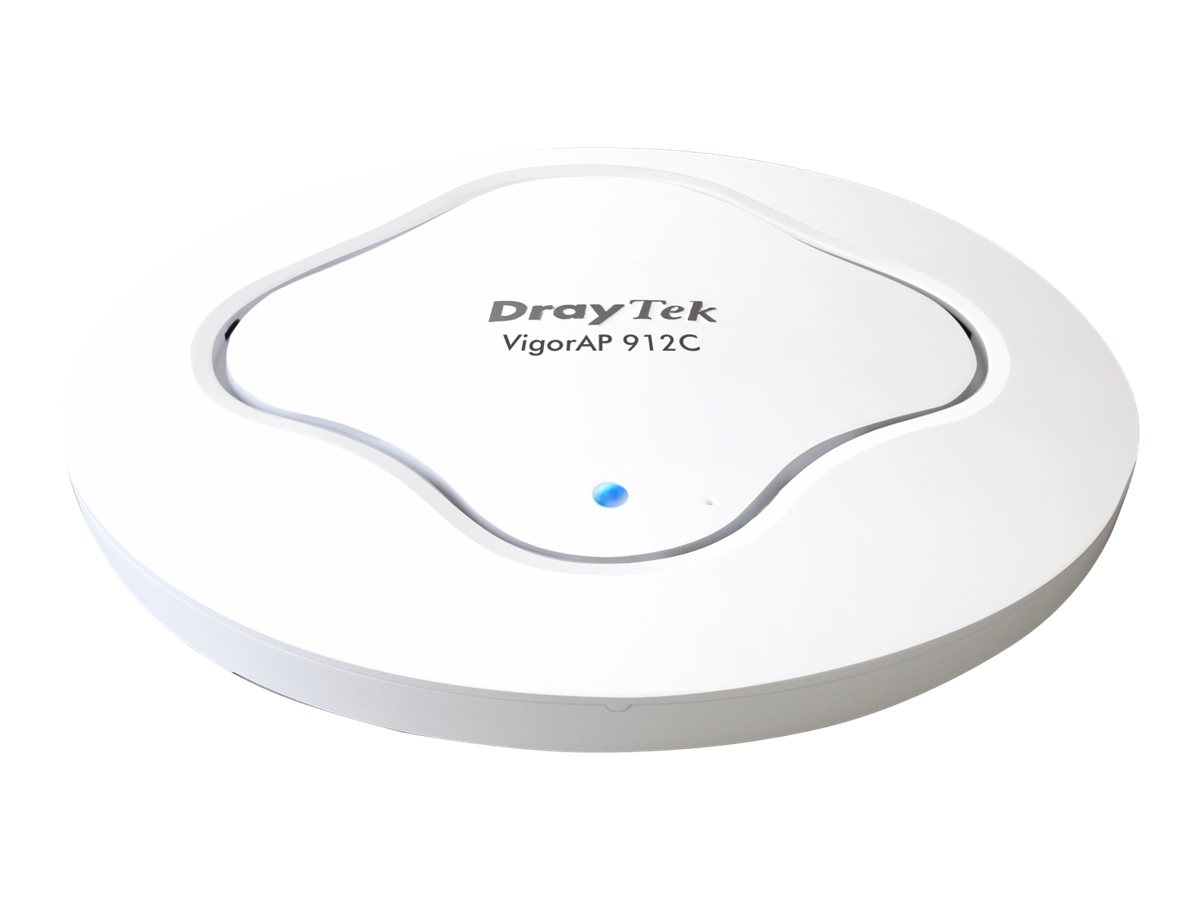 Draytek VigorAP 912C - Accesspoint - Wi-Fi 5