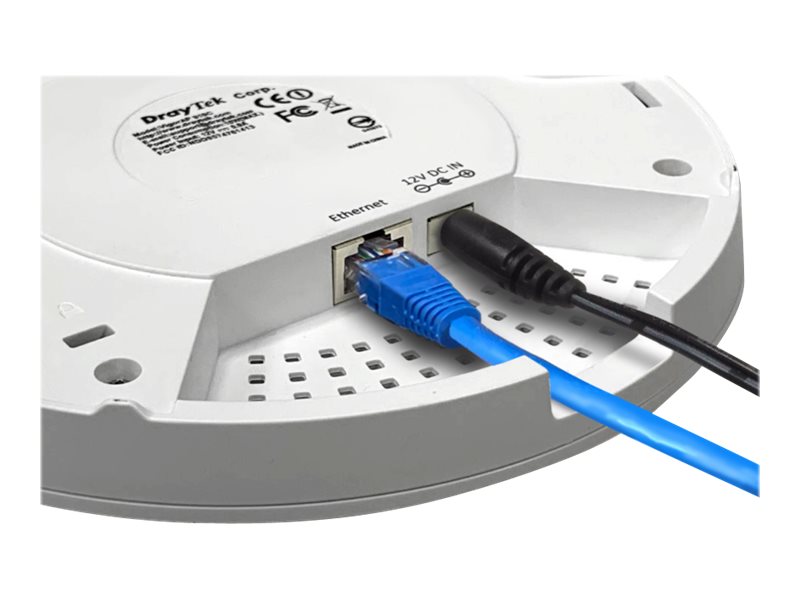 Draytek VigorAP 912C - Accesspoint - Wi-Fi 5