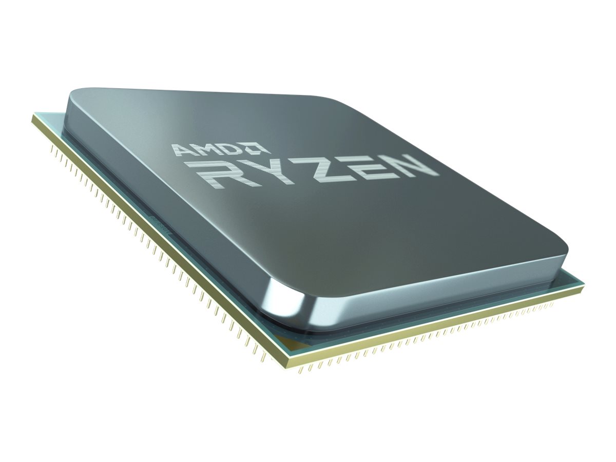 AMD 100-100000031BOX  AMD Ryzen 5 3600 processeur 3,6 GHz 32 Mo