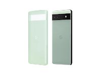 Google GA03706 custodia per cellulare 15,5 cm (6.1) Cover Blu