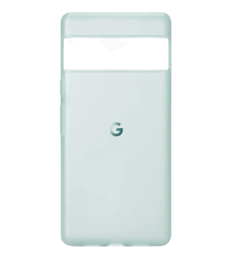 Google Hintere Abdeckung f�r Mobiltelefon - Recycling-Polycarbonat, thermoplastischer Elastomer (TPE)
