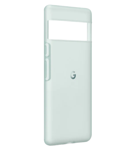 Google Hintere Abdeckung f�r Mobiltelefon - Recycling-Polycarbonat, thermoplastischer Elastomer (TPE)
