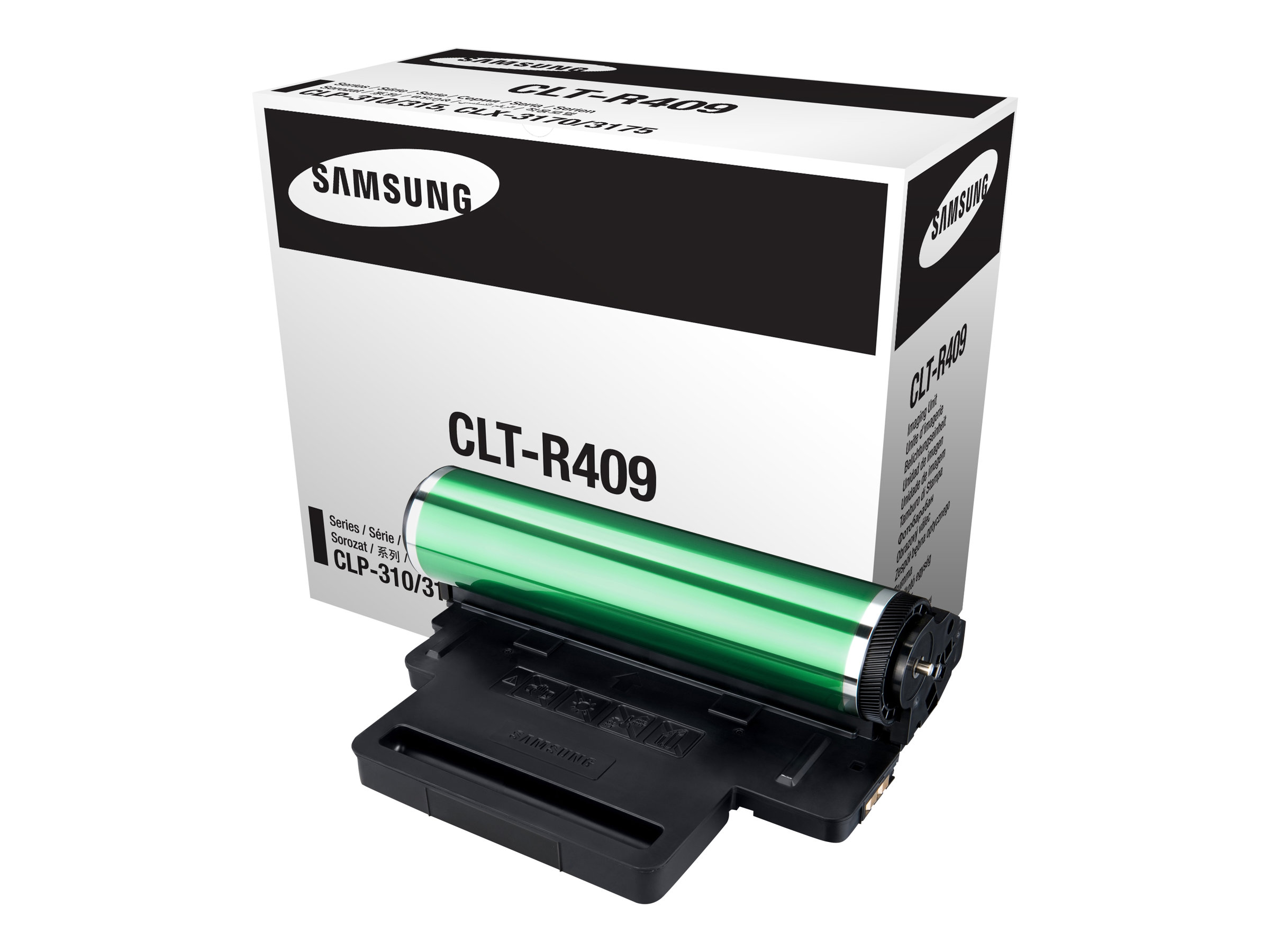 Samsung CLT-R409 1 pieza(s)