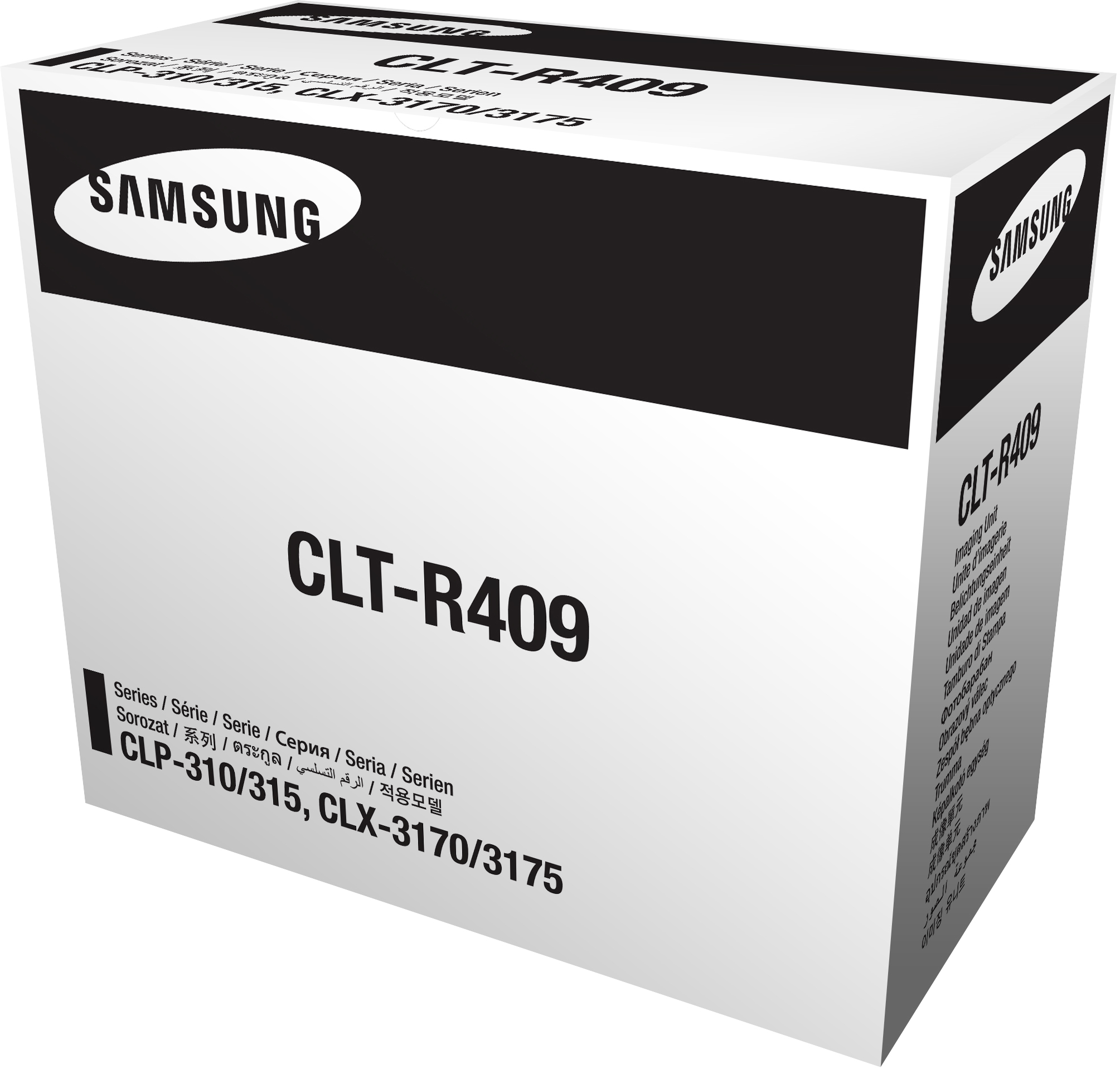 Samsung CLT-R409 1 pieza(s)