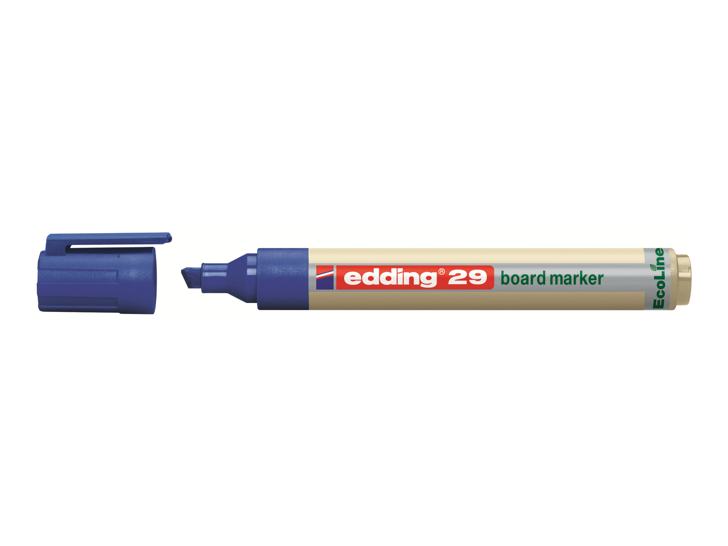 EDDING EcoLine 29 board - Marker - f�r Tafel