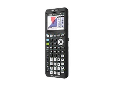 TI TI-84 Plus CE-T - Grafiktaschenrechner