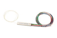 Extralink 1 16 PLC| Verteiler| 900um ohne Anschlsse - 1 m