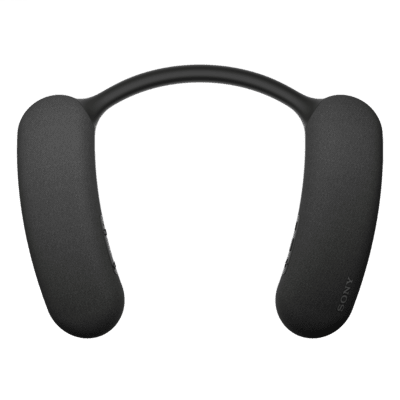Sony HT-AN7 Enceinte portable stro Noir 6 W