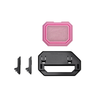 Thermaltake Chassis Stand Kit for The Tower 300 Bubble Pink